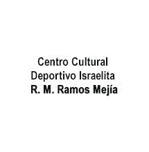 Ctro-CultDep-Israelita-Ramos-Mejía