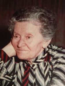 Berta Blejman Drucaroff