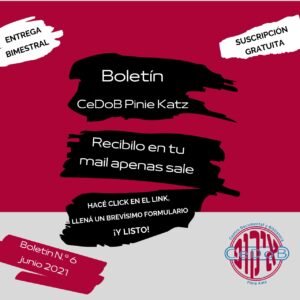 ¡Suscripción gratuita al boletín!