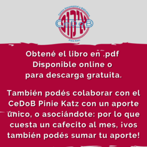 IAdeB INVESTIGADORES Y ACTIVISTAS DE LA BIBLIOTECA