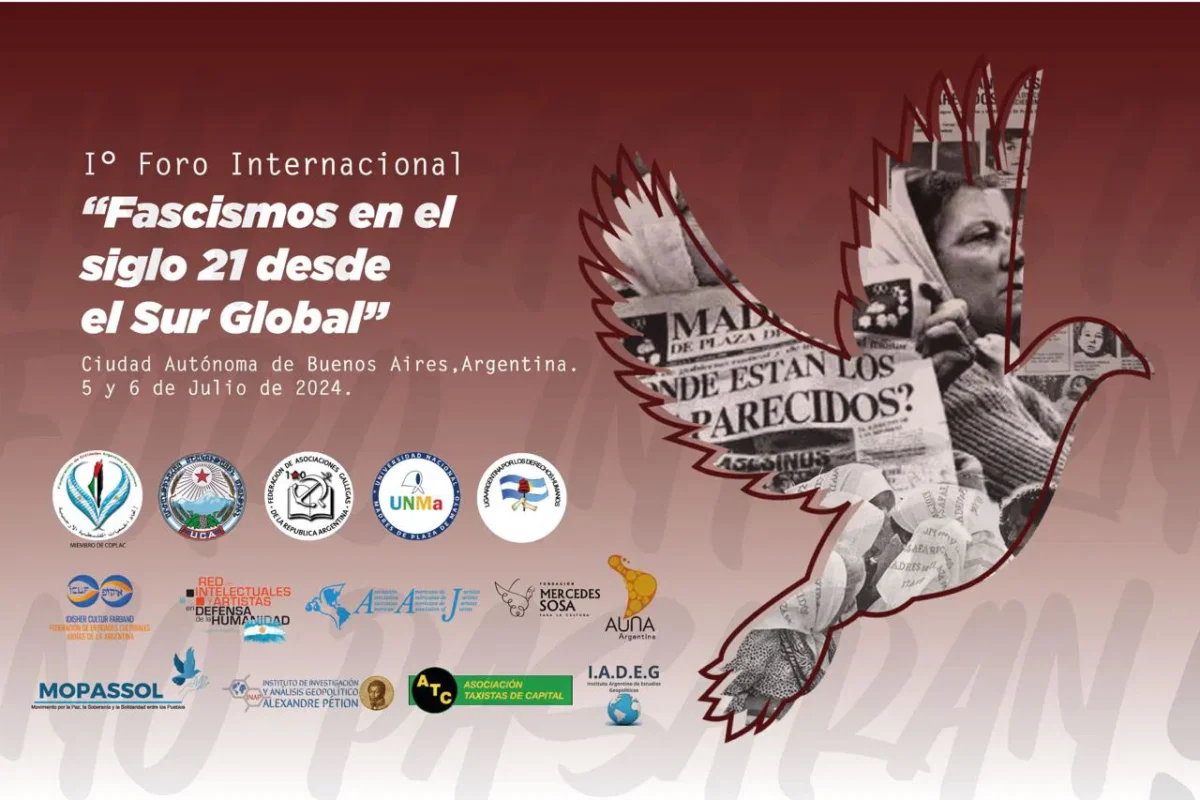 fascismos siglo xxi sur global