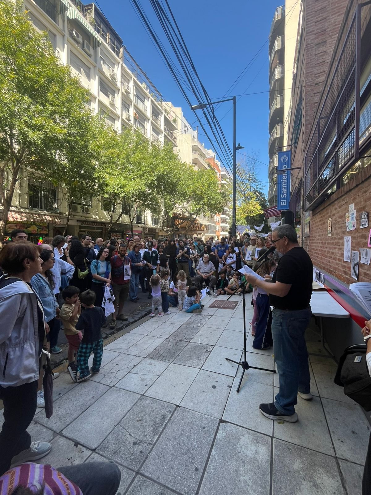 Marcelo Horestein presidente ICUF